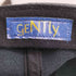 GENTLY レザーハンチング メンズ 59cm
