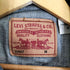 リーバイス Levis 00s 70507 STANDARD TRUCKER スタンダード トラッカー デニムジャケット トラッカージャケット メンズ import:M