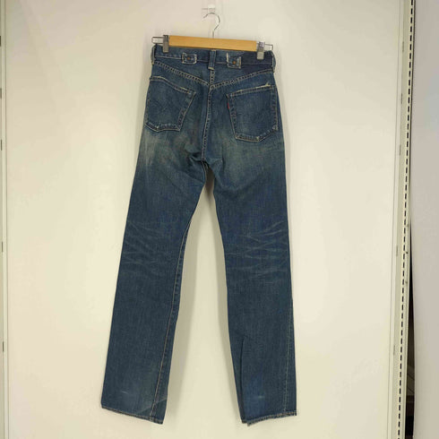 リーバイスヴィンテージクロージング Levis Vintage Clothing 00s 日本製 37501 501XX 1937年モデル復刻 ボタンフライ ダメージ加工 デニムパンツ メンズ W30