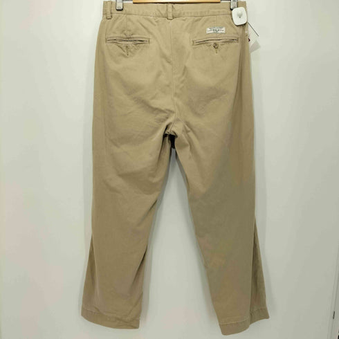 ポロバイラルフローレン Polo by RALPH LAUREN 90s PROSPECT PANT ポロチノ チノパン メンズ 33/30