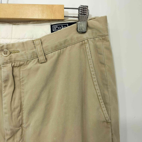 ポロバイラルフローレン Polo by RALPH LAUREN 90s PROSPECT PANT ポロチノ チノパン メンズ 33/30