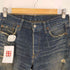 リーバイス Levis 00s フィリピン製 03501-01 ボタン裏359 ボタンフライ デニムパンツ メンズ W29/L32