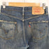 リーバイス Levis 00s フィリピン製 03501-01 ボタン裏359 ボタンフライ デニムパンツ メンズ W29/L32