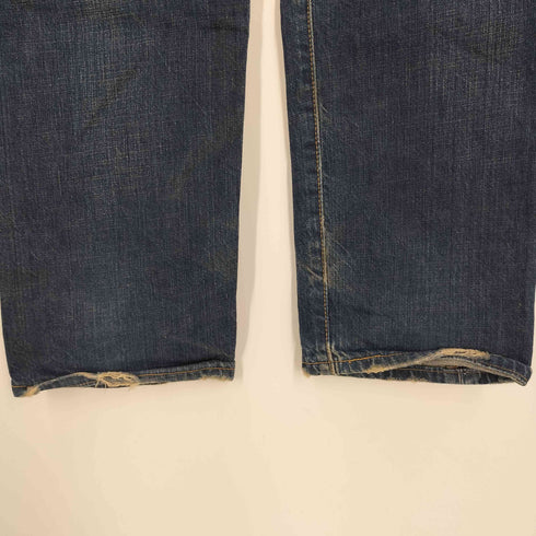 リーバイス Levis 00s フィリピン製 03501-01 ボタン裏359 ボタンフライ デニムパンツ メンズ W29/L32