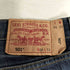 リーバイス Levis 00s フィリピン製 03501-01 ボタン裏359 ボタンフライ デニムパンツ メンズ W29/L32