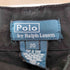 ポロバイラルフローレン Polo by RALPH LAUREN コットン ストレートパンツ チノパン メンズ 20