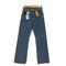 リーバイス Levis 00s メキシコ製 00557-4891 ボタン裏314 RELAXED BOOTFIT ジップフライ デニムパンツ メンズ W29/L32