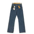 リーバイス Levis 00s メキシコ製 00557-4891 ボタン裏314 RELAXED BOOTFIT ジップフライ デニムパンツ メンズ W29/L32