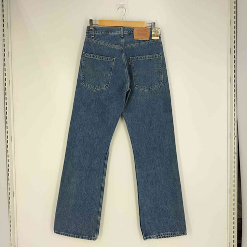 リーバイス Levis 00s メキシコ製 00557-4891 ボタン裏314 RELAXED BOOTFIT ジップフライ デニムパンツ メンズ W29/L32