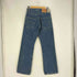 リーバイス Levis 00s メキシコ製 00557-4891 ボタン裏314 RELAXED BOOTFIT ジップフライ デニムパンツ メンズ W29/L32