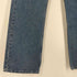 リーバイス Levis 00s メキシコ製 00557-4891 ボタン裏314 RELAXED BOOTFIT ジップフライ デニムパンツ メンズ W29/L32