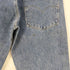 リーバイス Levis 00s メキシコ製 00557-4891 ボタン裏314 RELAXED BOOTFIT ジップフライ デニムパンツ メンズ W29/L32