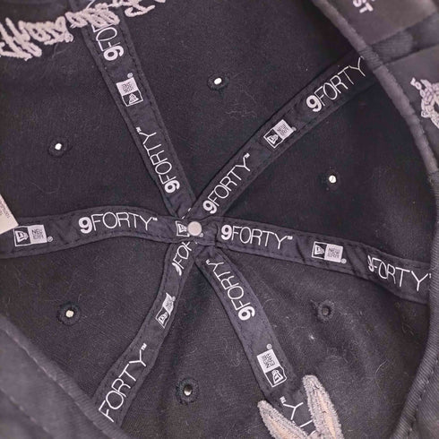 ニューエラ NEW ERA キャラクターコラボ 9forty レディース FREE