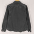 ギャップ Gap 00S OLD ブラックデニムスナップボタンシャツ レディース JPN:M