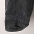 ギャップ Gap 00S OLD ブラックデニムスナップボタンシャツ レディース JPN:M
