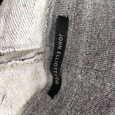 ジョンエリオット JOHN ELLIOTT スウェットジョガーパンツ メンズ 1