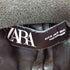 ザラ ZARA 金ボタンダブルツイードジャケット レディース import:XS