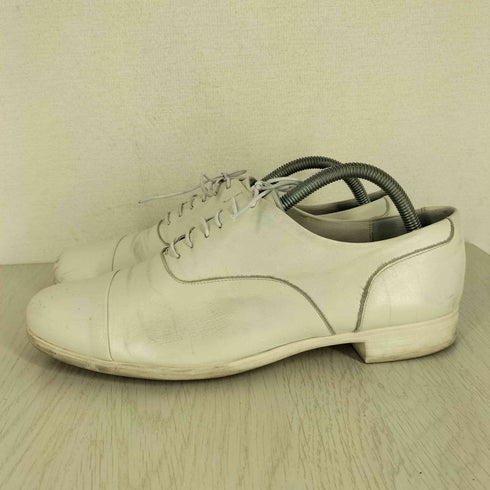 TRAVEL SHOES by chausser Straight tip shoes メンズ 40