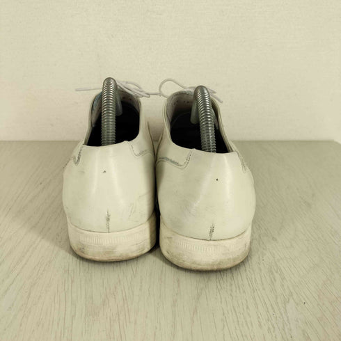 TRAVEL SHOES by chausser Straight tip shoes メンズ 40