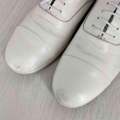 TRAVEL SHOES by chausser Straight tip shoes メンズ 40