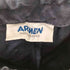 アーメン ARMEN フランス製 コットン ワイド ラップ スカート パンツ レディース