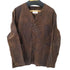 アーバンリサーチサニーレーベル URBAN RESEARCH Sonny Label ペイズリー柄コーデュロイカーディガン メンズ JPN:M