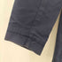 トミーヒルフィガー TOMMY HILFIGER 裏地ボーダー柄 シュート丈 トレンチコート レディース JPN:S