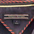 トミーヒルフィガー TOMMY HILFIGER 裏地ボーダー柄 シュート丈 トレンチコート レディース JPN:S