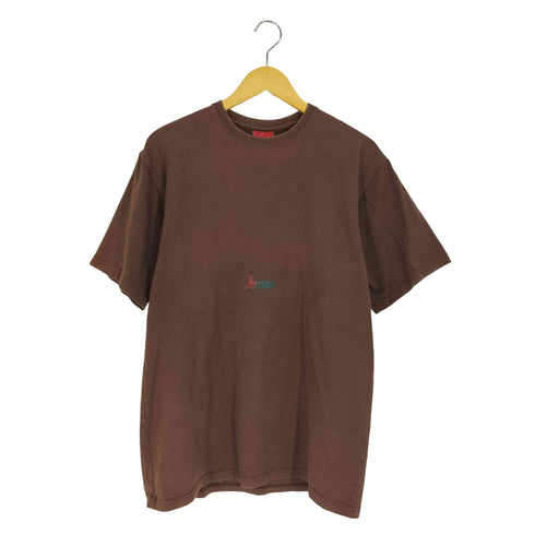 スワッガー SWAGGER Venom プリント クルーネックTシャツ メンズ import:L