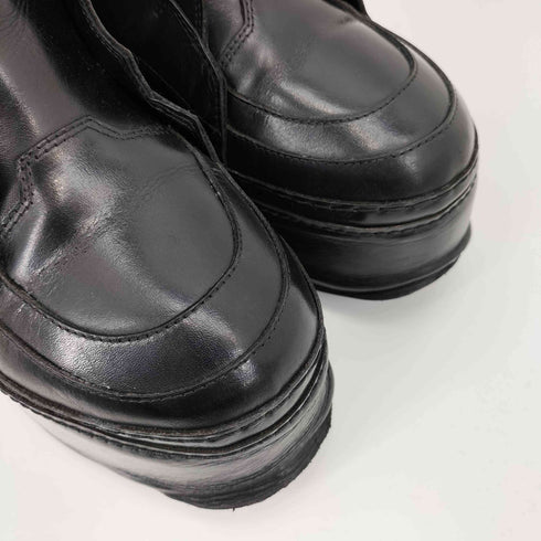 セブンユリウス _7 JULIUS 23SS FOOT WEAR FOR MALE メンズ 2