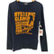 ヒステリックグラマー HYSTERIC GLAMOUR ヒスガール プリント L/S カットソー レディース JPN:S