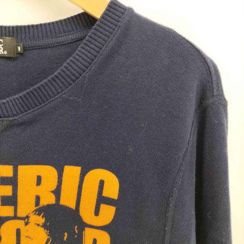 ヒステリックグラマー HYSTERIC GLAMOUR ヒスガール プリント L/S カットソー レディース JPN:S
