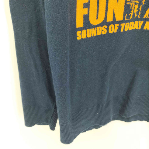 ヒステリックグラマー HYSTERIC GLAMOUR ヒスガール プリント L/S カットソー レディース JPN:S
