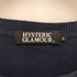 ヒステリックグラマー HYSTERIC GLAMOUR ヒスガール プリント L/S カットソー レディース JPN:S