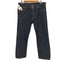 リーバイス Levis PREMIUM 501 STRAIGHT REGULAR CONE MILLS 12.5oz BIG E インディゴ 濃紺 ボタンフライ ストレート デニム パンツ イエローアーキュエイトステッチ メンズ W36 L32