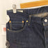 リーバイス Levis PREMIUM 501 STRAIGHT REGULAR CONE MILLS 12.5oz BIG E インディゴ 濃紺 ボタンフライ ストレート デニム パンツ イエローアーキュエイトステッチ メンズ W36 L32