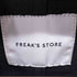 フリークスストア FREAKS STORE リネンタッチコーチジャケット メンズ JPN:S