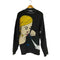 リップンディプ RIPNDIP Coco Nerm Knit Sweater メンズ JPN:L