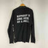 リップンディプ RIPNDIP Coco Nerm Knit Sweater メンズ JPN:L