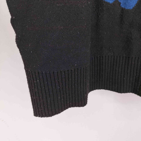 リップンディプ RIPNDIP Coco Nerm Knit Sweater メンズ JPN:L