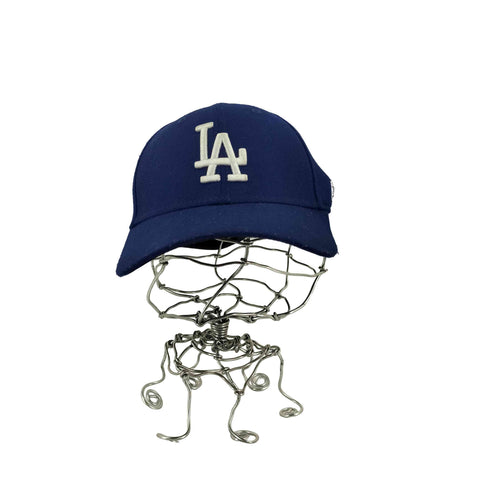 ニューエラ NEW ERA 刺繍ベースボールキャップ メンズ L/XL