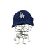 ニューエラ NEW ERA 刺繍ベースボールキャップ メンズ L/XL