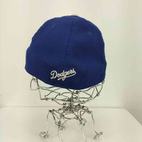 ニューエラ NEW ERA 刺繍ベースボールキャップ メンズ L/XL