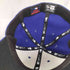 ニューエラ NEW ERA 刺繍ベースボールキャップ メンズ L/XL