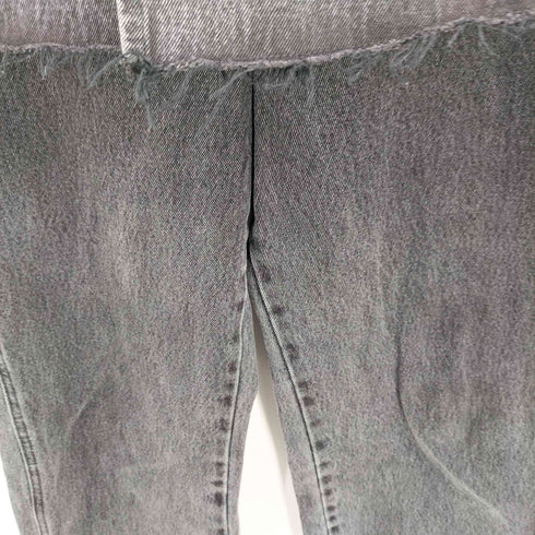 レイビームス Ray BEAMS デニム スカート セット パンツ レディース JPN:0