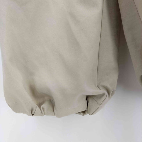 レイビームス Ray BEAMS ストラップ カーゴパンツ レディース JPN:0