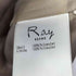 レイビームス Ray BEAMS ストラップ カーゴパンツ レディース JPN:0