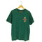 ステューシー Stussy Global Roots T-Shirt グローバルルーツ Tシャツ メンズ import:M