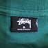 ステューシー Stussy Global Roots T-Shirt グローバルルーツ Tシャツ メンズ import:M