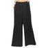レイビームス Ray BEAMS ジップ スリット フレア パンツ レディース JPN:0